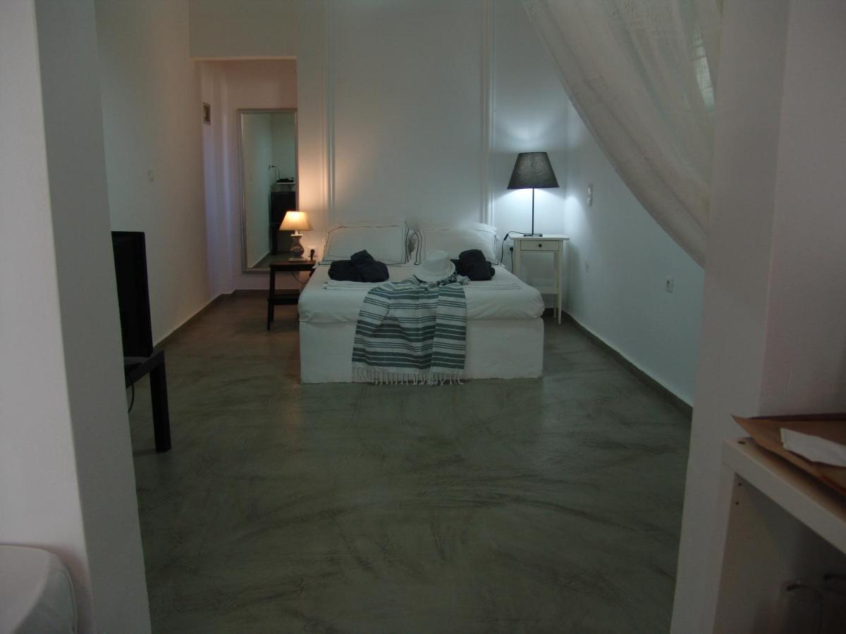Avlomonasbeach Livadi  Exterior photo