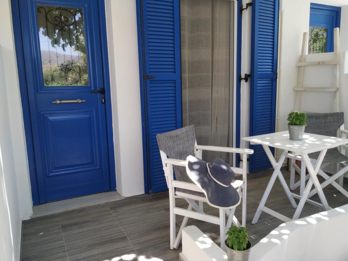 Avlomonasbeach Livadi  Exterior photo