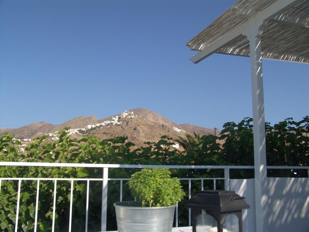 Avlomonasbeach Livadi  Exterior photo