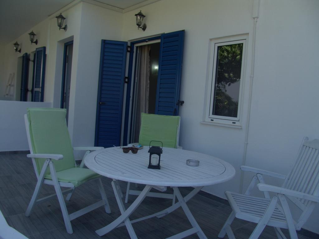 Avlomonasbeach Livadi  Exterior photo